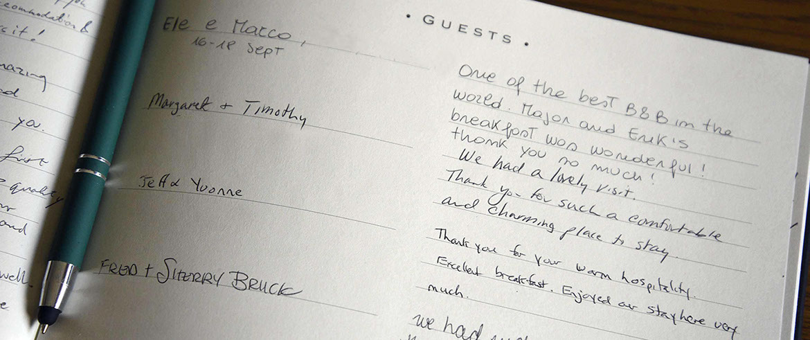 Bed and breakfast accommodation in Sconser on the Isle of Skye reviews